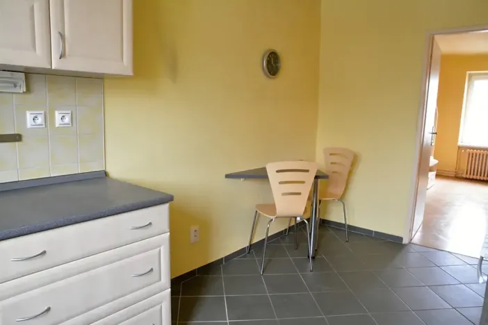 Pronájem bytu 2+1, Plzeň, Mohylová, 64 m2