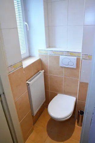 Pronájem bytu 2+1, Plzeň, Mohylová, 64 m2