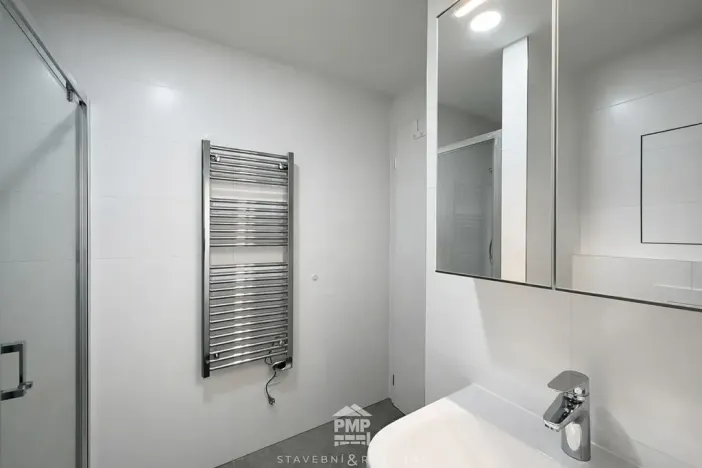 Pronájem bytu 2+kk, Letovice, Komenského, 44 m2