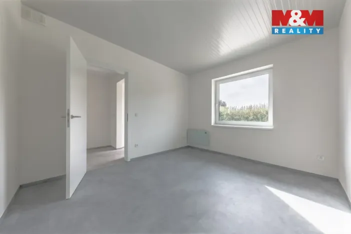 Pronájem bytu 2+kk, Mladá Boleslav - Podlázky, 65 m2