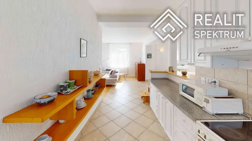 Prodej rodinného domu, Žamberk, Orlická, 110 m2