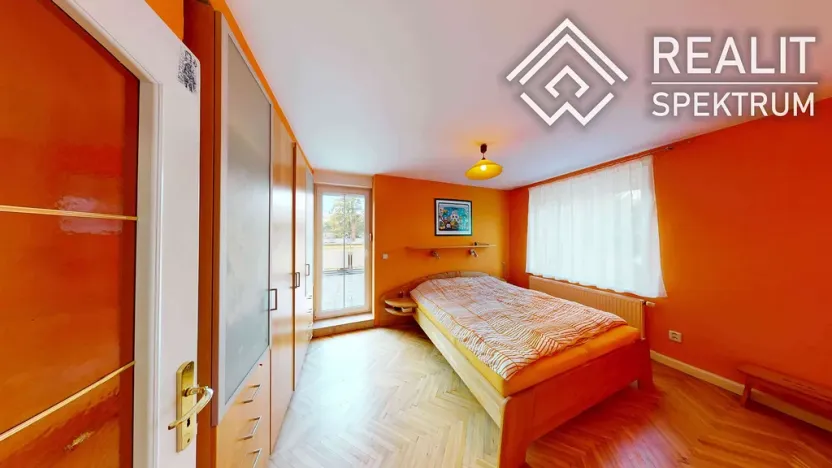 Prodej rodinného domu, Žamberk, Orlická, 110 m2