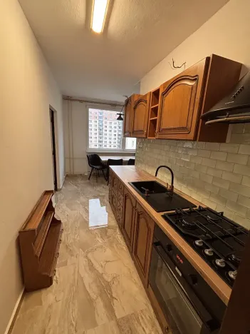 Pronájem bytu 2+1, Liberec, Rychtářská, 61 m2