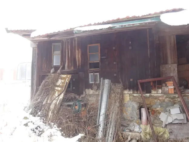 Prodej rodinného domu, Moravec, 62 m2