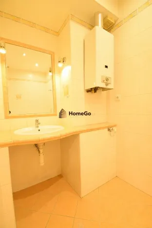 Pronájem bytu 2+kk, Praha - Nusle, Lounských, 57 m2