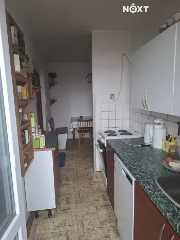 Prodej bytu 3+1, Klenovice, 61 m2