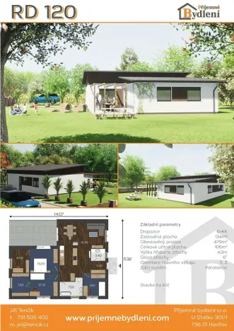 Prodej rodinného domu, Havířov, Farská, 106 m2