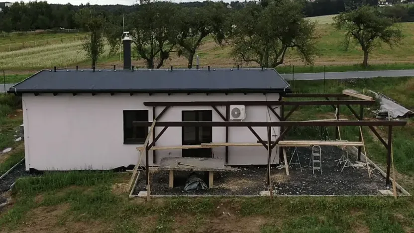 Prodej domu na klíč, Havířov, Farská, 83 m2