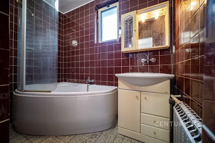 Prodej rodinného domu, České Budějovice - České Budějovice 5, Reinerova, 240 m2