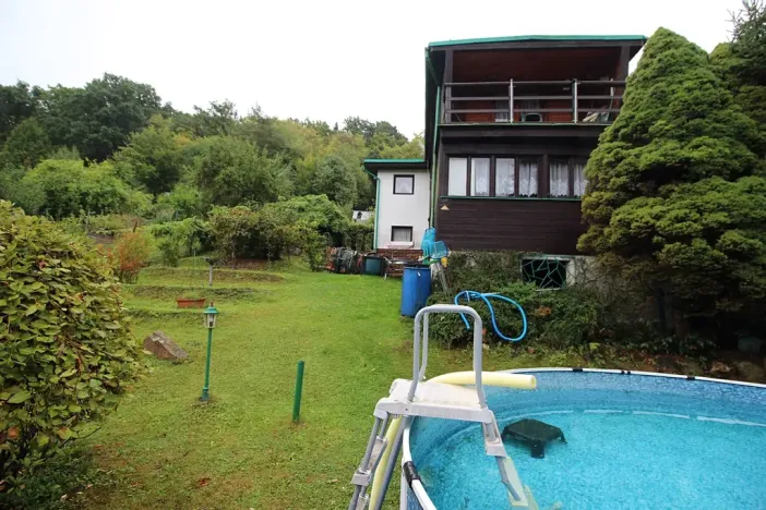 Prodej chaty, Jílové u Prahy, 75 m2