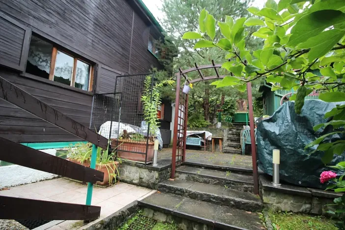 Prodej chaty, Jílové u Prahy, 75 m2