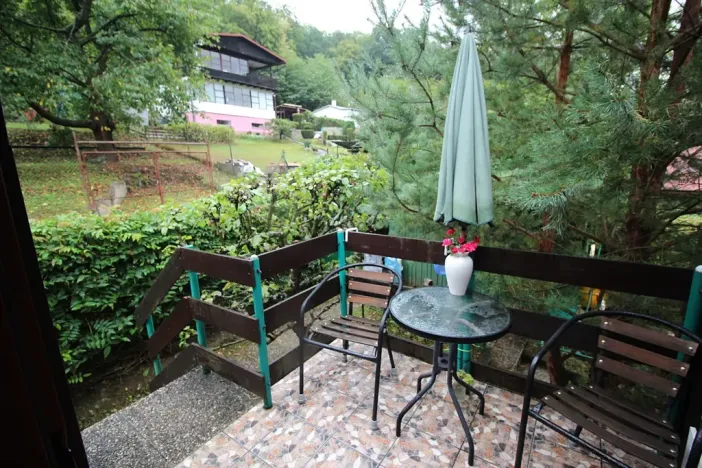 Prodej chaty, Jílové u Prahy, 75 m2