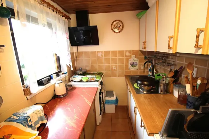 Prodej chaty, Jílové u Prahy, 75 m2