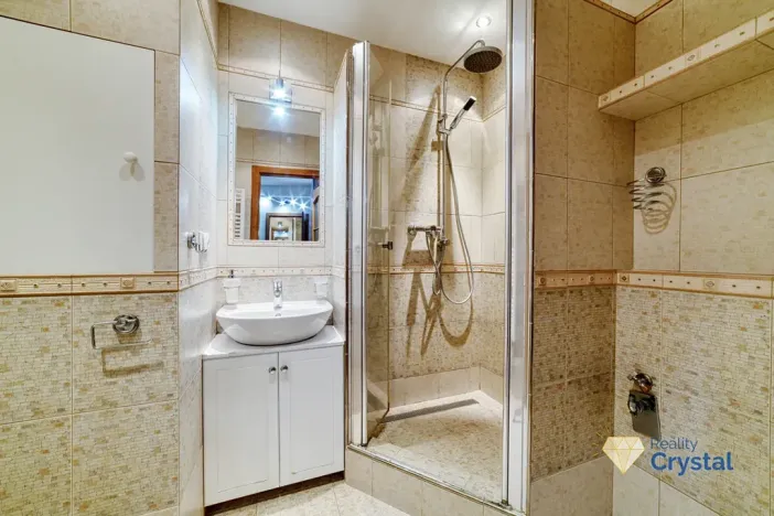 Prodej bytu 3+1, Mariánské Lázně, Za Tratí, 59 m2