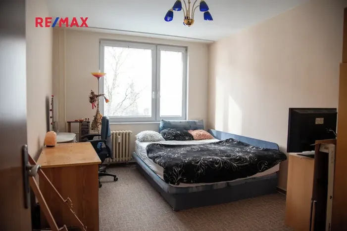 Prodej bytu 3+1, Mladá Boleslav, Jana Palacha, 79 m2