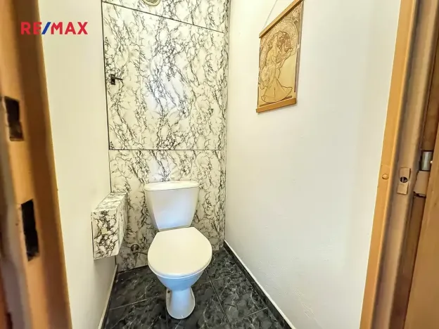 Prodej bytu 3+1, Mladá Boleslav, Jana Palacha, 79 m2