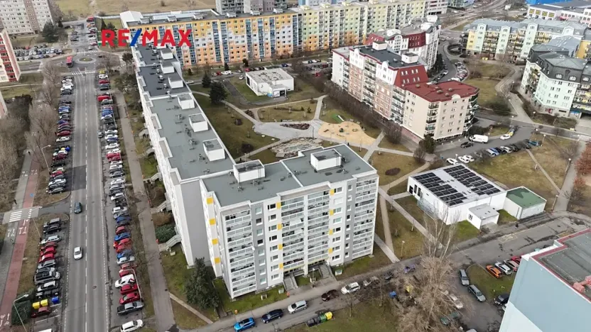 Prodej bytu 3+1, Mladá Boleslav, Jana Palacha, 79 m2