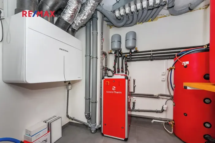 Prodej rodinného domu, Višňová, Nad Školkou, 150 m2