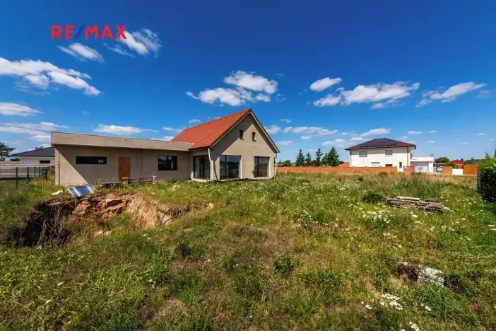 Prodej rodinného domu, Višňová, Nad Školkou, 150 m2