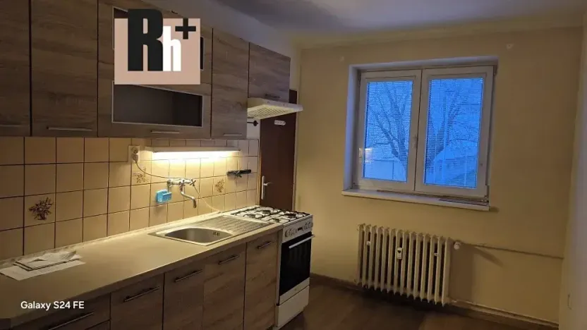 Pronájem bytu 2+1, Studénka, Beskydská, 54 m2