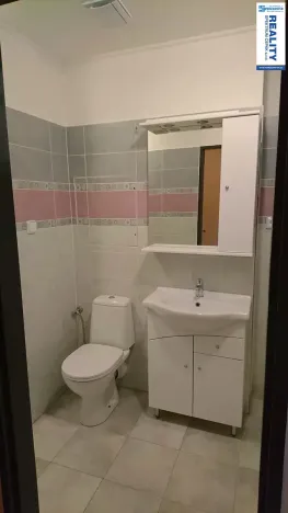 Pronájem bytu 2+kk, Kamenný Újezd, 5. května, 43 m2