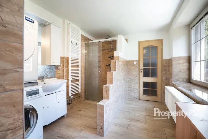 Prodej rodinného domu, Útvina - Sedlo, 244 m2