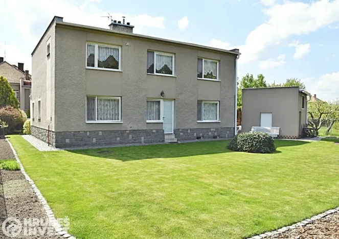 Pronájem bytu 3+1, Lázně Bohdaneč, J. Žižky, 65 m2