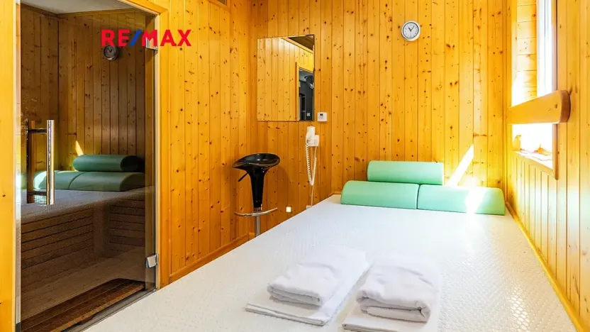 Prodej ubytování, Mařenice, 750 m2