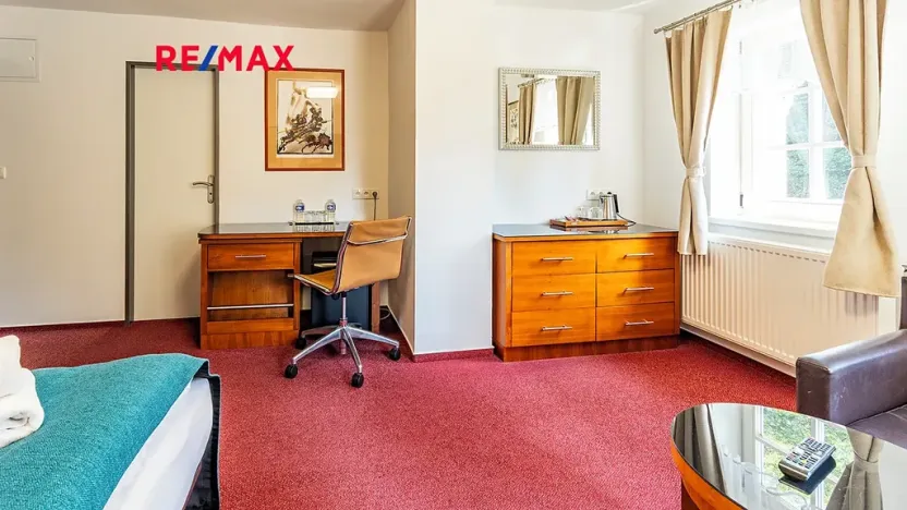 Prodej ubytování, Mařenice, 750 m2