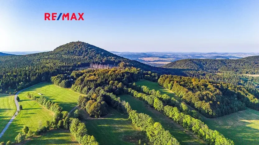 Prodej ubytování, Mařenice, 750 m2