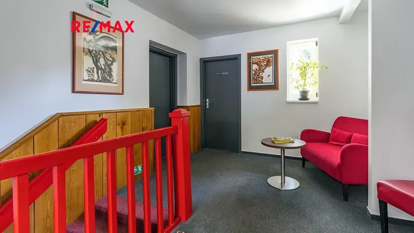 Prodej ubytování, Mařenice, 750 m2