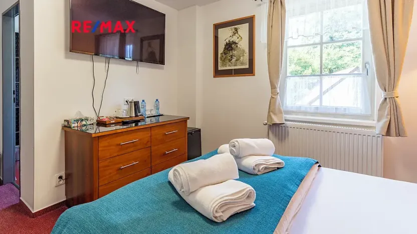 Prodej ubytování, Mařenice, 750 m2