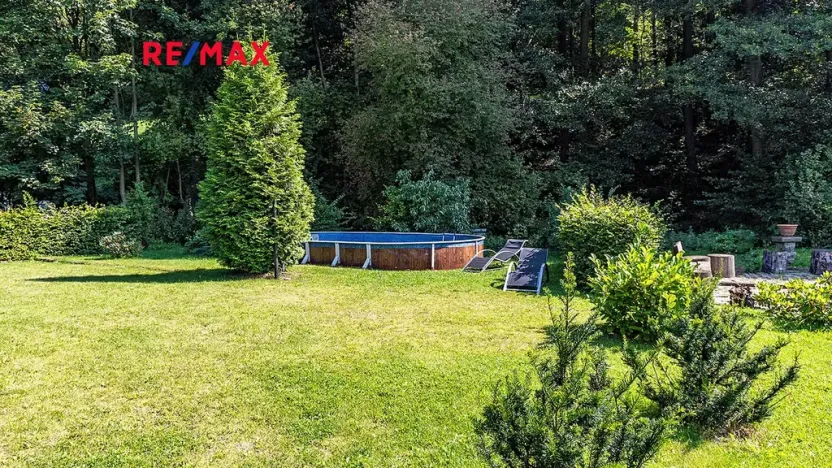 Prodej ubytování, Mařenice, 750 m2