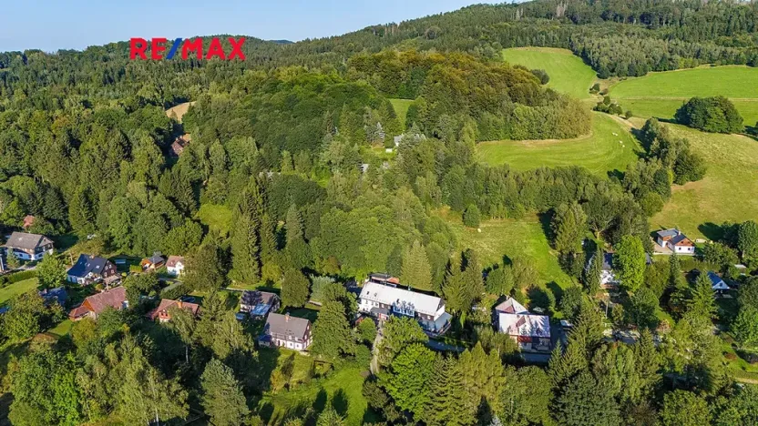 Prodej ubytování, Mařenice, 750 m2