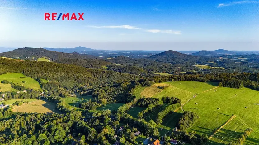 Prodej ubytování, Mařenice, 750 m2