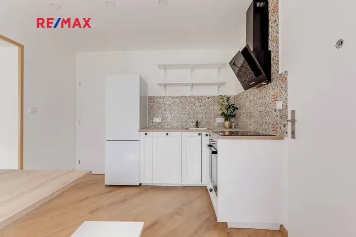 Prodej rodinného domu, Praha - Malešice, Bakalářská, 320 m2