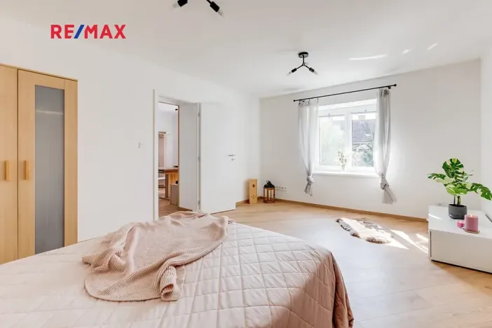 Prodej rodinného domu, Praha - Malešice, Bakalářská, 320 m2