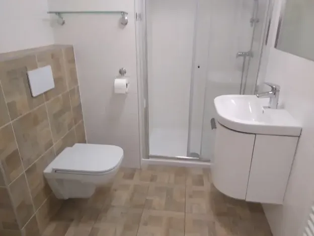 Prodej bytu 1+kk, Praha - Uhříněves, náměstí Bratří Jandusů, 35 m2