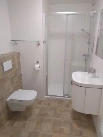 Prodej kanceláře, Praha - Uhříněves, náměstí Bratří Jandusů, 35 m2