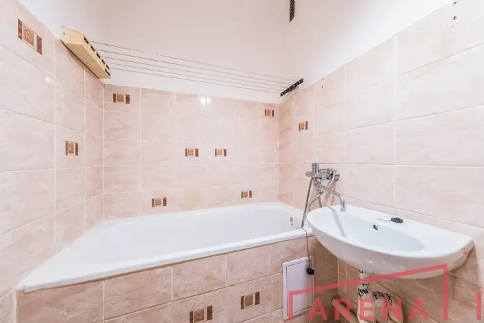 Prodej bytu 1+1, Brno, Provazníkova, 37 m2