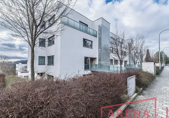 Pronájem bytu 3+kk, Brno, Bohuslava Martinů, 124 m2