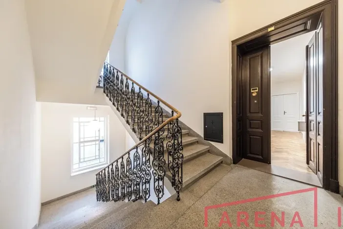 Pronájem bytu 4+1, Brno, Jaselská, 167 m2