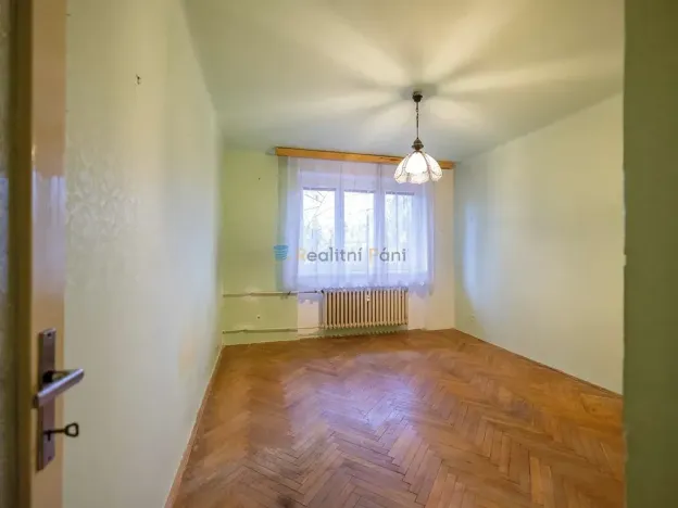Prodej bytu 2+kk, Praha - Troja, Čimická, 41 m2