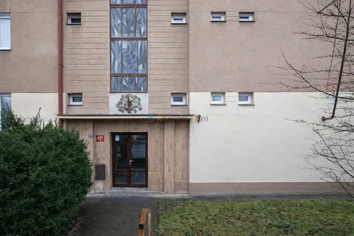 Prodej bytu 2+kk, Praha - Troja, Čimická, 41 m2