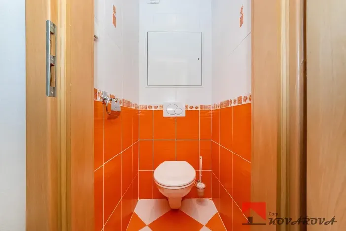 Prodej bytu 3+kk, Roudnice nad Labem, 62 m2