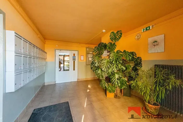 Prodej bytu 3+kk, Roudnice nad Labem, 62 m2