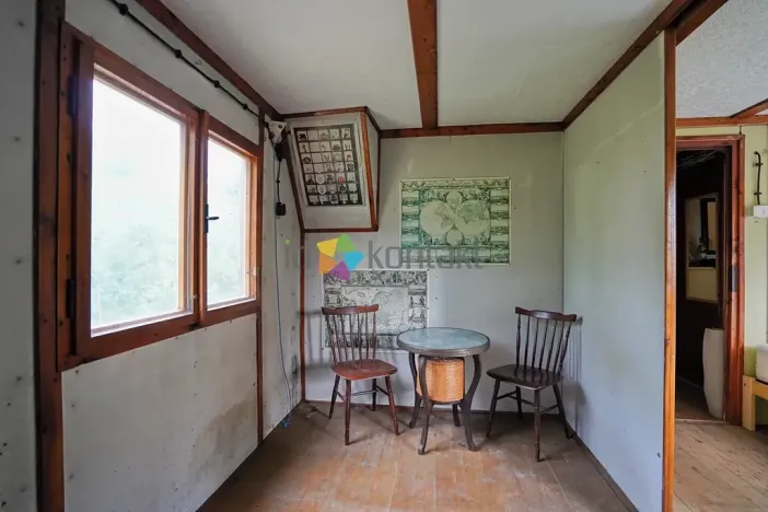 Prodej chaty, Trnová, 48 m2