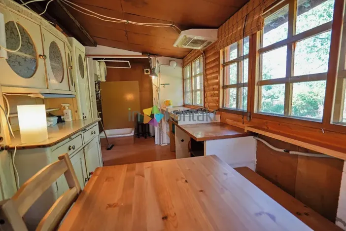 Prodej chaty, Trnová, 48 m2