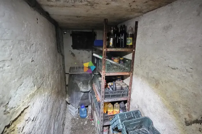 Prodej chaty, Trnová, 48 m2