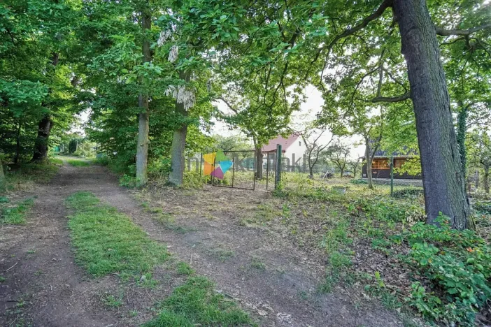 Prodej chaty, Trnová, 48 m2